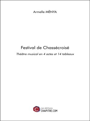 cover image of Festival de Chassécroisé